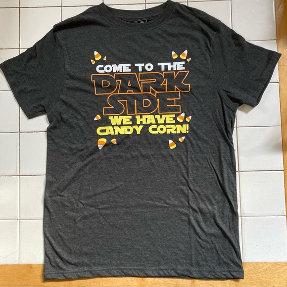 “Come To The Dark Side” TShirt - Picture 1 of 4